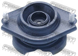 Febest SBSS-G12R Rear Shock Absorber Mounting