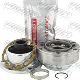 Febest 2011-LASHAF Propshaft CV Joint 38X108