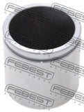 Febest 0276-E11F Front Caliper Piston D54