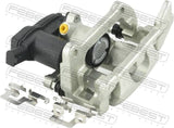 Febest 1777-A4RLH Rear Left Brake Caliper Assembly