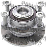Febest 1782-A6MR Rear Wheel Hub