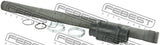 Febest 0112-CDT220RH Axle Half Shaft Right 32X393X24