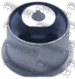 Febest CRAB-044 Front Axle Differential Isolator Mount Bushing