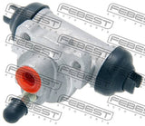 Febest 0278-B10RS Rear Wheel Brake Cylinder