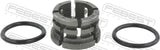 Febest HYT-SG11 Steering Rack Bushing