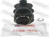 Febest 2215-CLART Boot Inner CV Joint Kit 80.5X99X23.8