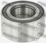 Febest DAC38740037M Front Wheel Bearing 38X74X37