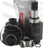 Febest 2111-FUSMTLH Inner CV Joint Left 21X40X23