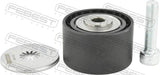 Febest 1988-N52 Pulley Idler
