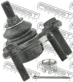 Febest 2320-GVLOWFLH Front Lower Ball Joint Left