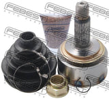 Febest 0310-057 Outer CV Joint 32X63X28