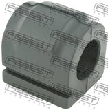 Febest VLSB-XC70F Front Stabilizer Bar Bush D22.4