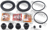 Febest 0875-G11F Front Brake Caliper Repair Kit (Set For One Side)