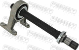 Febest 0312-LX15RH Axle Half Shaft Right 27X347X27
