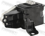 Febest HYM-D34WDLH Left Engine Mount (Hydro)