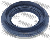 Febest 95HEY-33560814C Drive Shaft Oil Seal 31.9X56.3X7.95X13.65