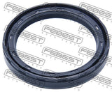 Febest 95FAS-54620909X Oil Seal Rear Hub 46.6X62.2X9.05X9.05
