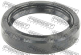 Febest 95IAY-40521011R Drive Shaft Oil Seal 38.1X52.2X10X10.7