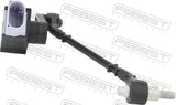 Febest 29603-004 Front Level Sensor (With Link)