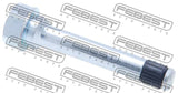 Febest 1274-NFLOWF Front Caliper Slide Pin
