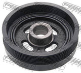 Febest NDS-QR25 Crankshaft Pulley QR25DE