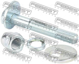 Febest 0429-014-KIT Repair Kit, Camber Adjusting Eccentric Bolt