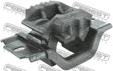 Febest FDM-CBKLH Left Engine Mount