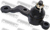 Febest 0120-JZS160RH Front Lower Ball Joint Right