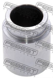 Febest 0476-EAR Rear Caliper Piston D34.8