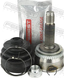 Febest 1210-012A48 Outer CV Joint 22X52.5X25
