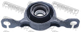 Febest MZCB-CX7F Drive Shaft Bearing