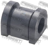 Febest NSB-Y61R Rear Stabilizer Bar Bush D20
