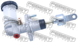 Febest 0781-SQ625 Clutch Master Cylinder