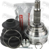 Febest 2210-MAGA47 Outer CV Joint 34X60X27