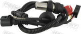 Febest 23606-010 ABS Sensor Front