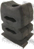 Febest TSB-738 Rear Bumper Spring