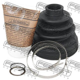 Febest 0215-R51T Boot Inner CV Joint Kit 85.3X92X25.3