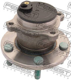Febest 0582-3R Rear Wheel Hub