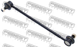 Febest 0123-ZZT230F Front Stabilizer Link / Sway Bar Link