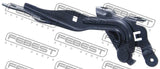 Febest 0599-GGLH Hinge Assembly Hood Left