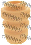 Febest MZD-DY3 Front Shock Absorber Jounce Bumper