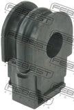 Febest NSB-J10E22F Front Stabilizer Bar Bush D22