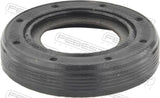 Febest 95BBY-21390808X Camshaft Oil Seal 19.6X39.3X8X8