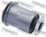 Febest TAB-348 Front Bushing, Lower Control Arm