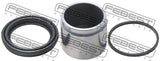 Febest 0776-GVJBF-KIT Repair Kit, Front Caliper Piston D60.6