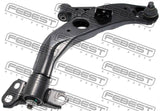 Febest 0524-GFRH Right Front Arm