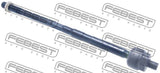 Febest 2322-POL Steering Tie Rod