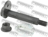 Febest 0429-009-KIT Repair Kit, Camber Adjusting Eccentric Bolt