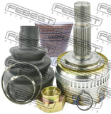 Febest 1410-ISTA48 Outer CV Joint 35X65X30