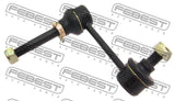 Febest 0123-MWDR Front Right Stabilizer Link / Sway Bar Link